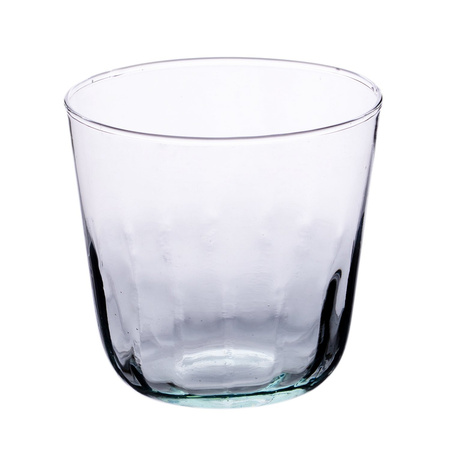 Glass WL-5 Optyk H:8,2cm D:8,6cm