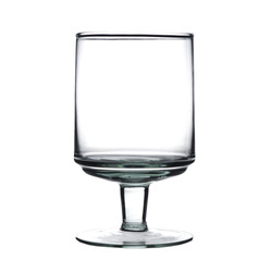 Glass W-653 H:13cm D:8,1cm
