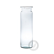 Jar vase W-332P2 H:50cm D:15cm